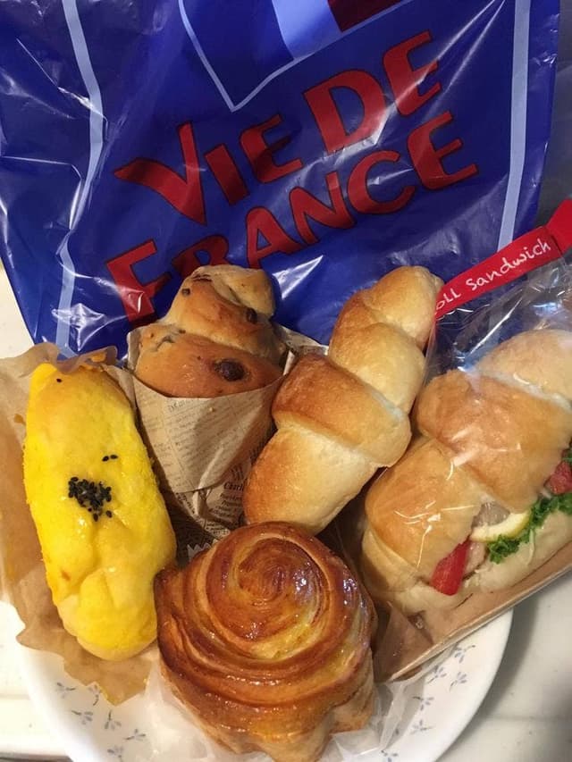 VIE DE FRANCE 福島店 - サブ画像1