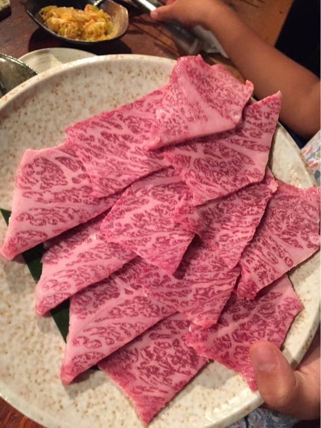 炭火焼肉戸田一ホルモン - サブ画像1