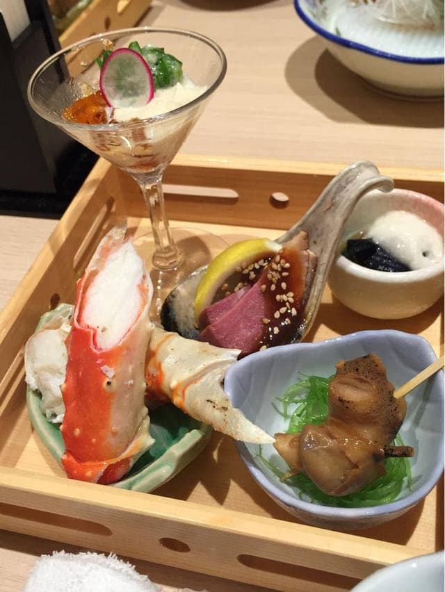 はな膳 千葉ニュータウン店 - サブ画像1