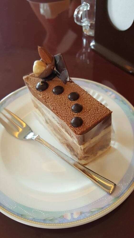 patisserie BARON 恵我之荘店 - サブ画像1