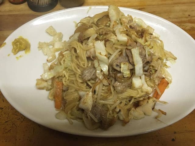 大弘食堂 - サブ画像3