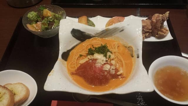 お食事処 まつお - サブ画像1