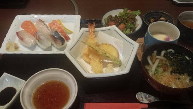 お食事処 まつお - サブ画像3
