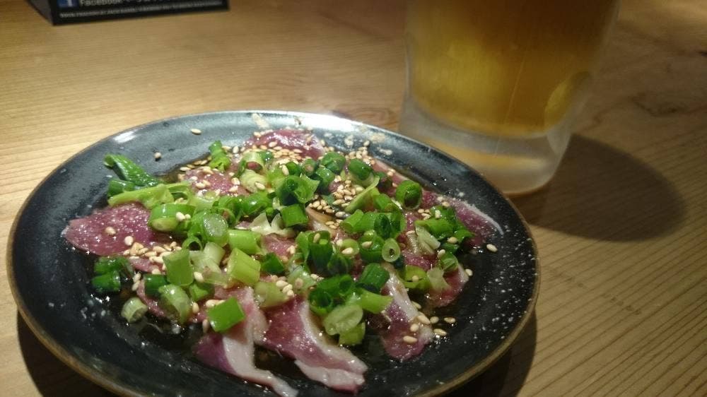 居酒屋 りん
