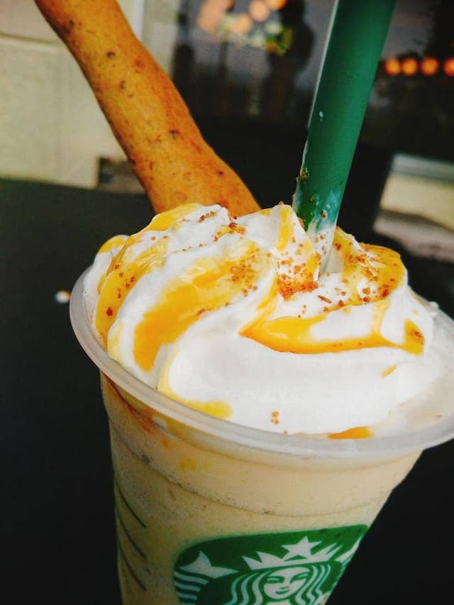 スターバックス コーヒー 恵那峡サービスエリア下り線店 - サブ画像2