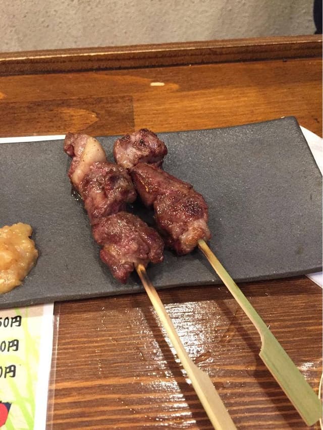 あぶり屋 かっちゃん - サブ画像3