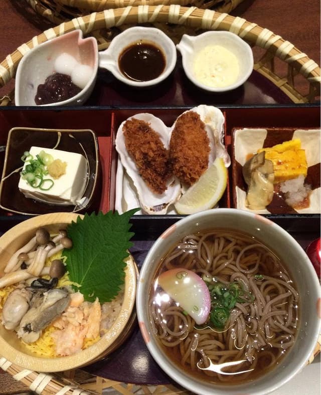 おひつごはん四六時中 八千代緑が丘店 - サブ画像2