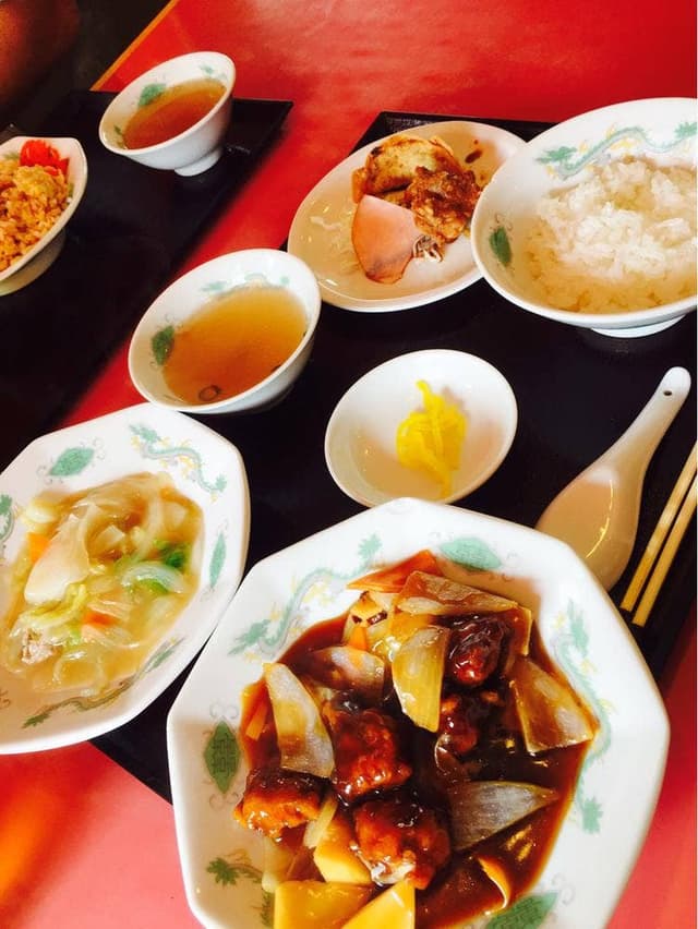 呑龍 淀店 - サブ画像3