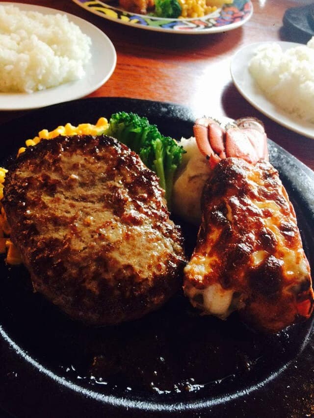 レッドロブスター 新本牧店 - サブ画像3