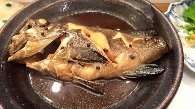 魚肴 しま田 - サブ画像2