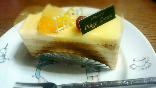 ピエージュ ドゥー - サブ画像2