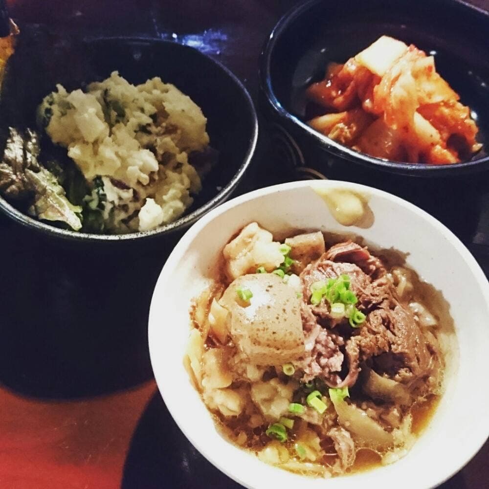 東洋ショー