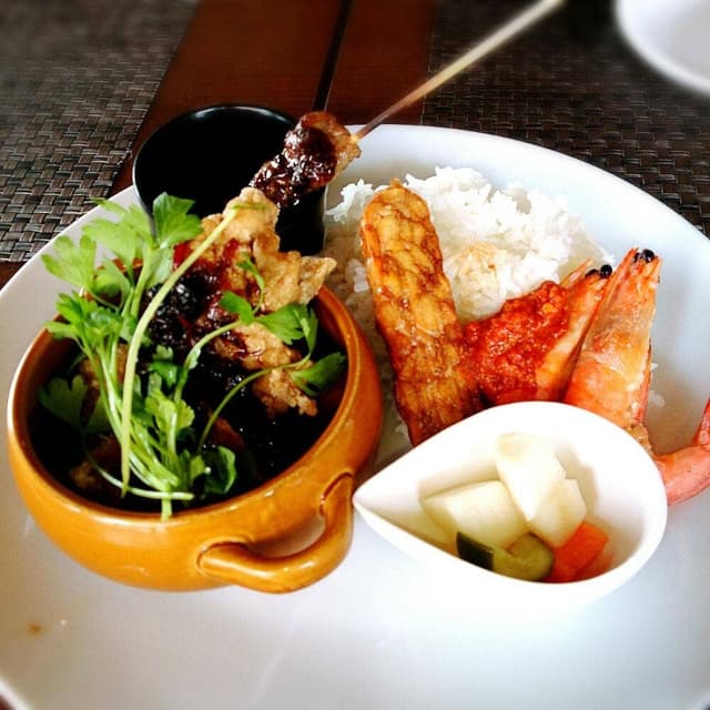 Restaurant Kelapa - サブ画像2
