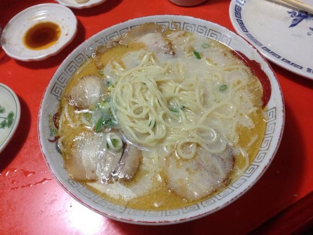 フタバラーメン - サブ画像1