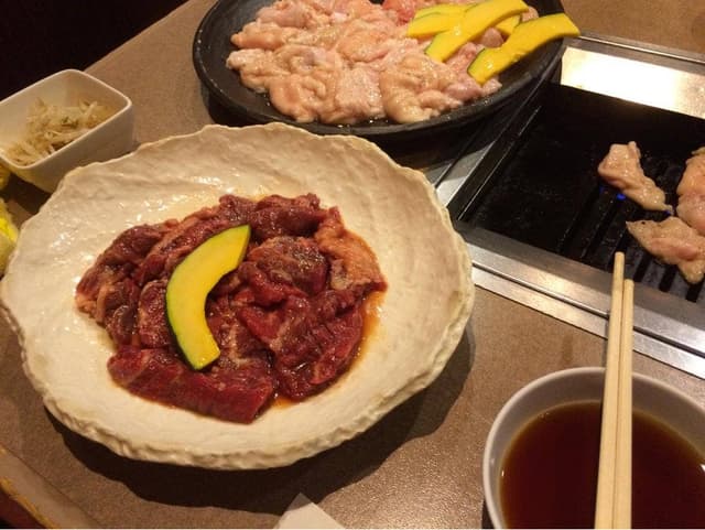南光園 オークラ店 - サブ画像2