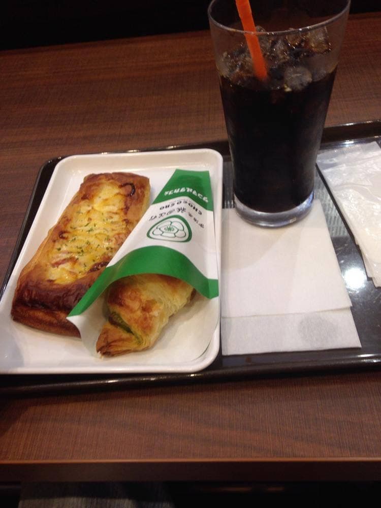 サンマルクカフェ アピタ岩倉店