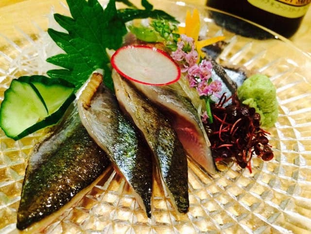 居酒屋 うお京 - サブ画像3