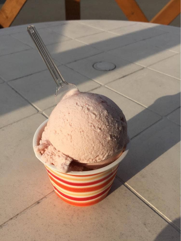 春色