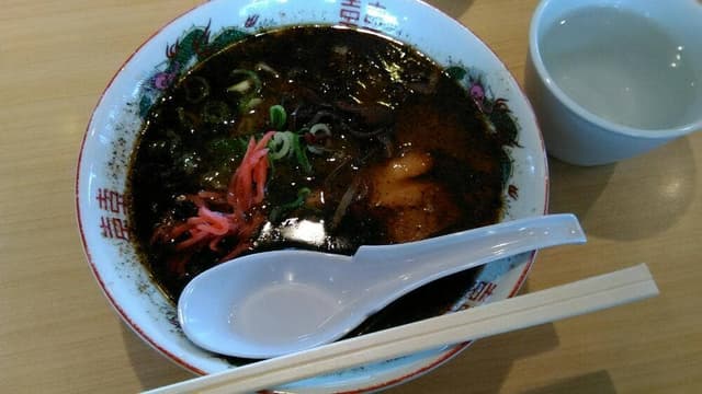 三九ラーメン 鍋島店 - サブ画像2