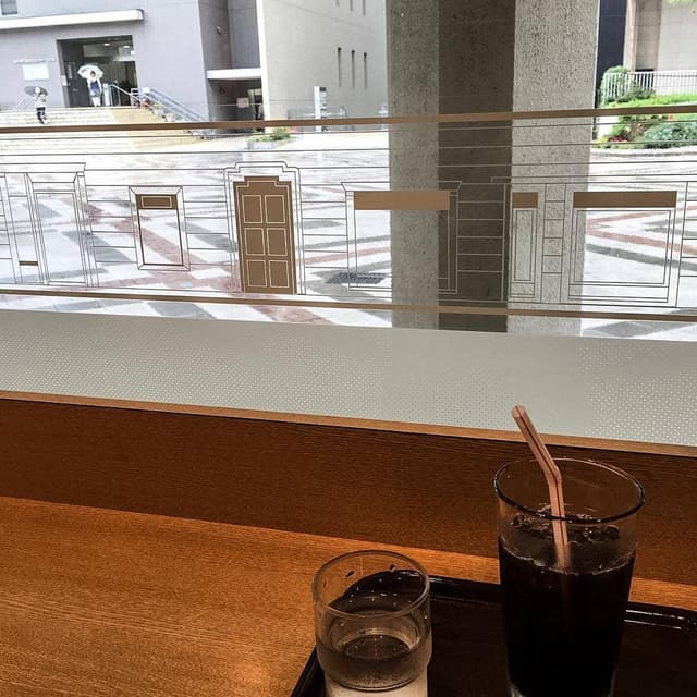 サントアンドレアカフェ - サブ画像1