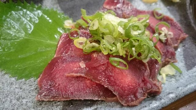 串焼 串揚一番 - サブ画像3