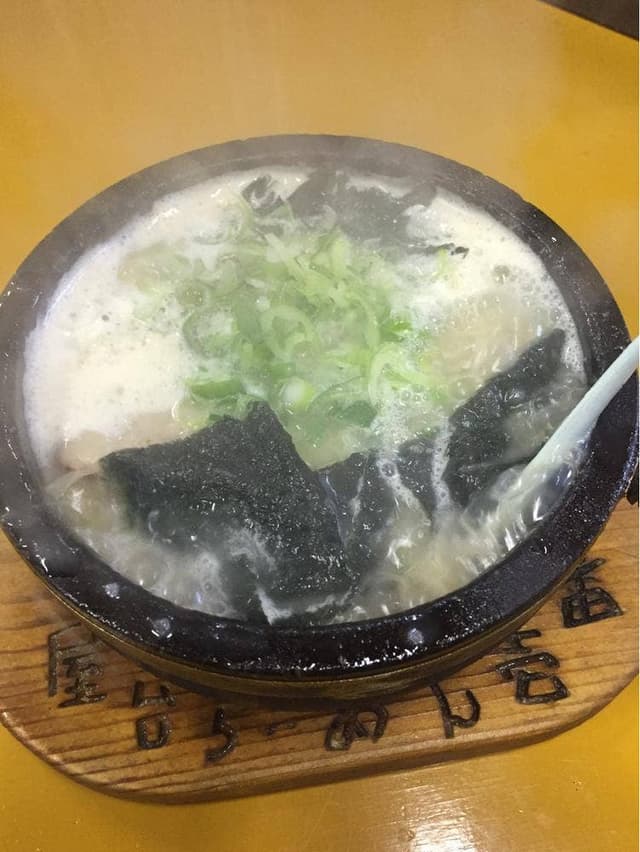 屋台ら～めん壱番 - サブ画像1