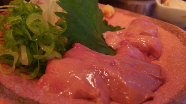 ナスカ - サブ画像1