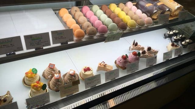 Patisserie CHIA - サブ画像1