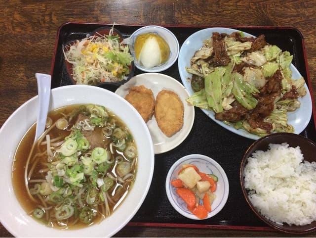 中国料理 豊龍園 豊川店 - サブ画像3