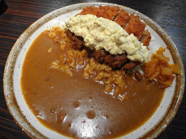 カレーハウスCoCo壱番屋 東新宿駅前店 - サブ画像2