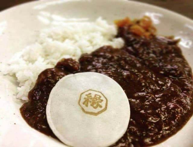 ラッキーカレー - サブ画像2