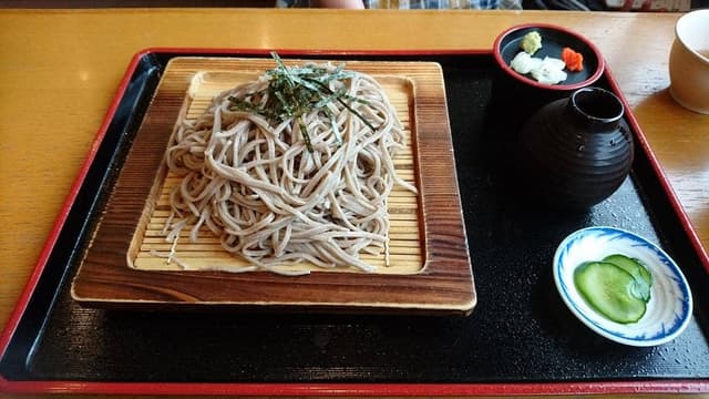 和風レストラン ぱすとらる 道の駅なんごう - サブ画像3