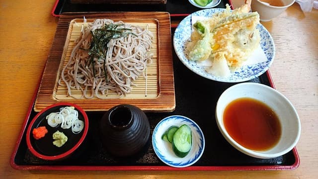 和風レストラン ぱすとらる 道の駅なんごう - サブ画像1