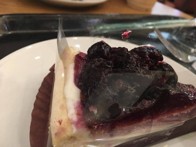 スターバックス コーヒー イオンモール高松店 - サブ画像1