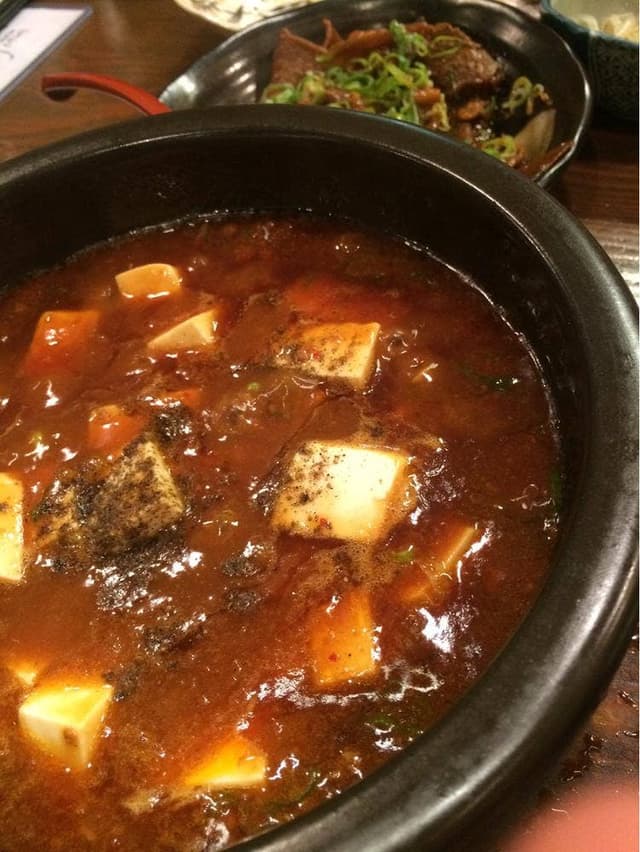 肉と魚とめん料理が充実している店 なにがし はなれ 豊田市駅前店 - サブ画像3