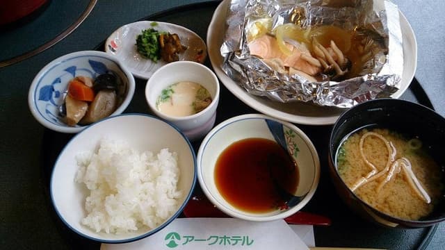 味舞 - サブ画像1