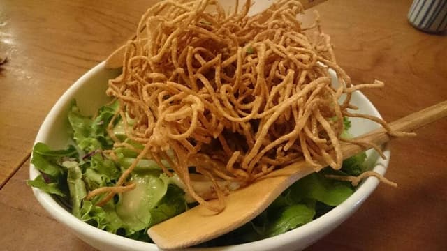 利右エ門 - サブ画像2