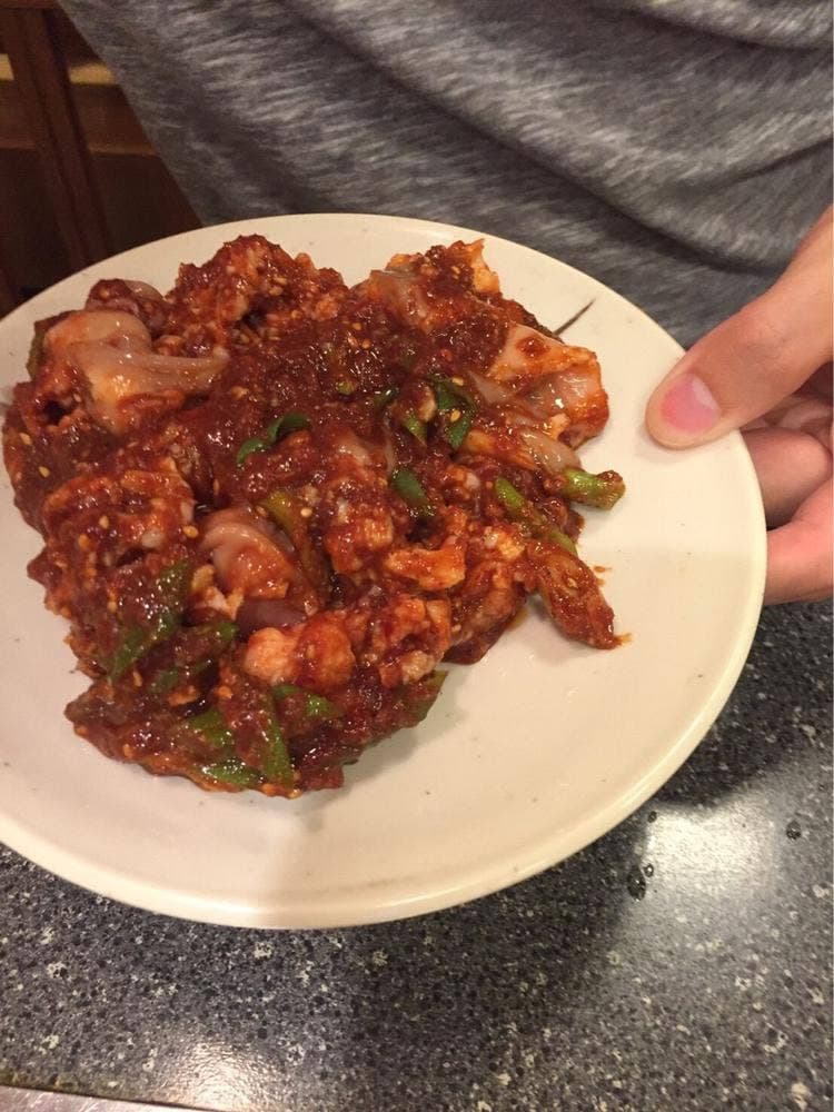 赤提灯