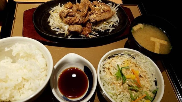 やよい軒 中野北口店 - サブ画像2