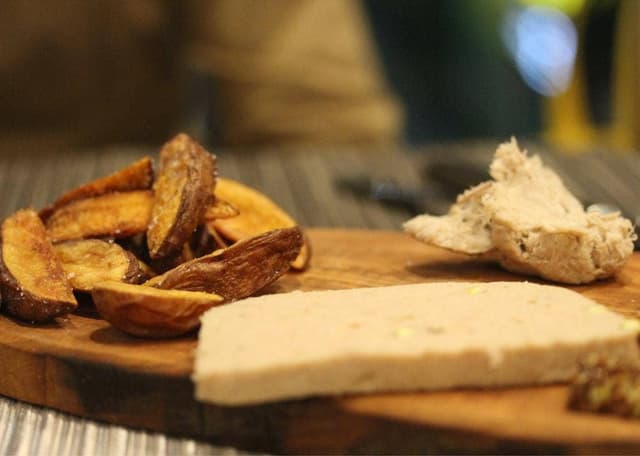 食堂メルカド - サブ画像2