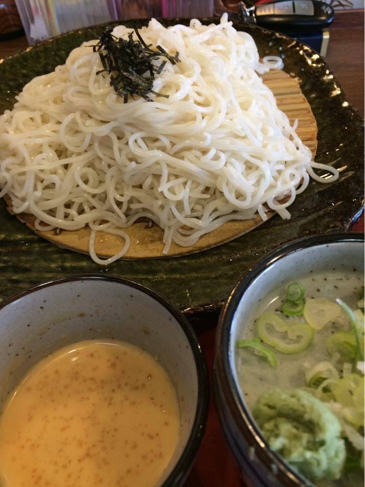 和食麺処サガミ 豊田朝日店