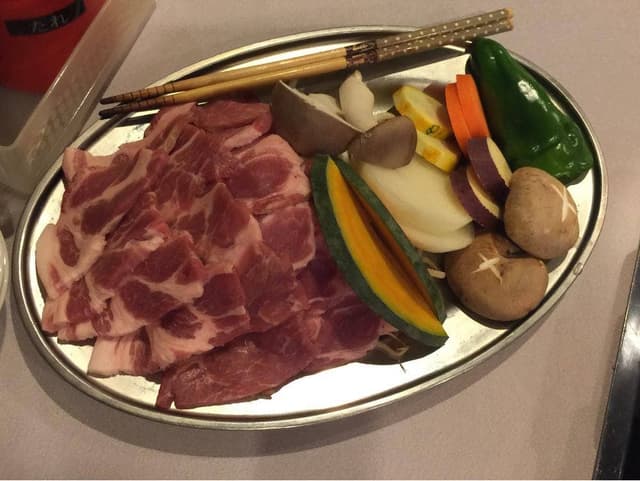 川口園 - サブ画像2