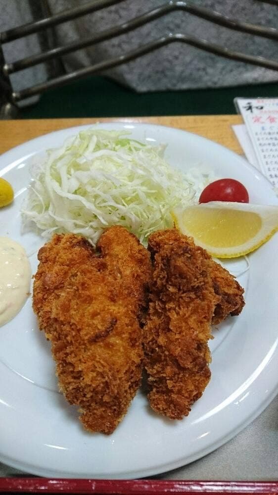 和食レストラン 和 - サブ画像1