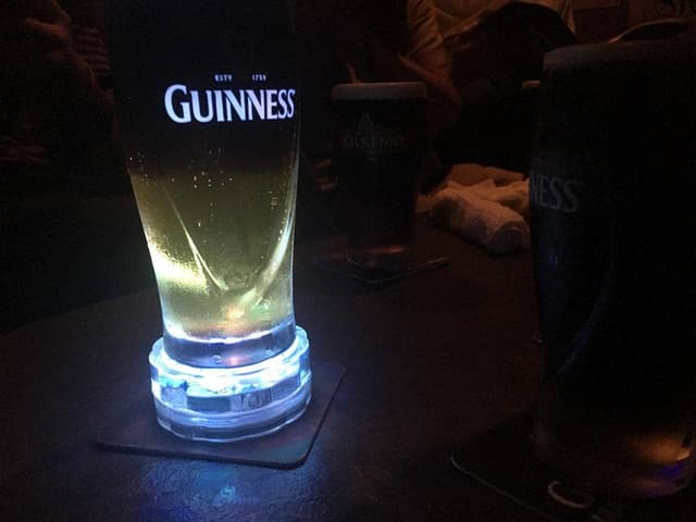 Murphys Irish Bar Akashi - サブ画像1