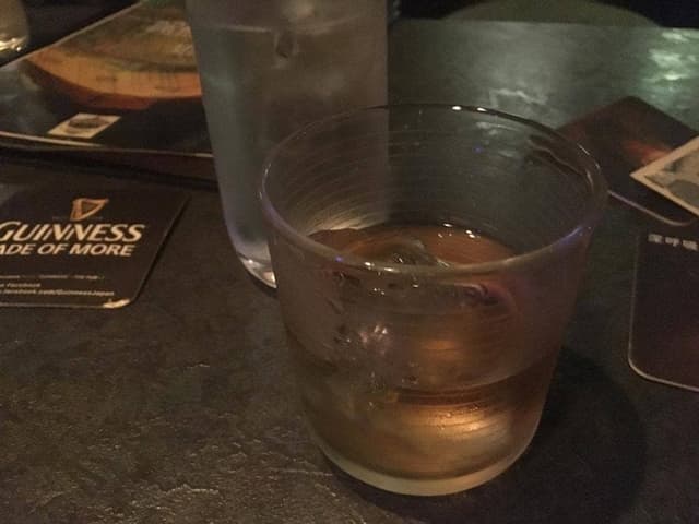 Murphys Irish Bar Akashi - サブ画像2