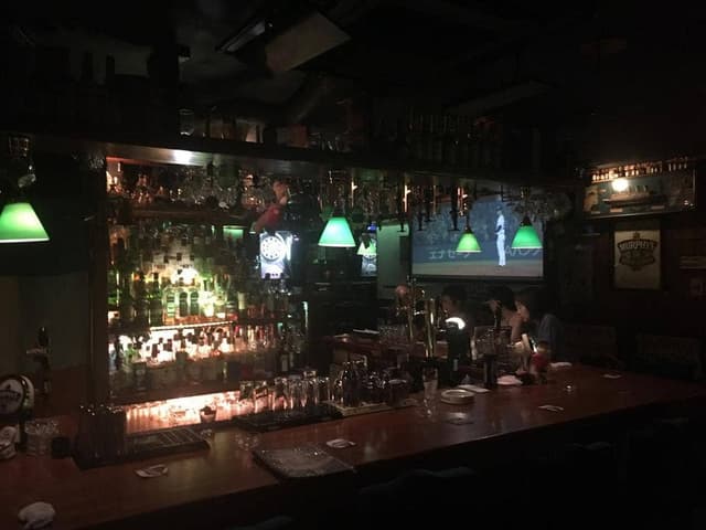 Murphys Irish Bar Akashi - サブ画像3