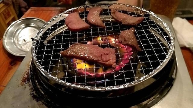 ホルモン大阪 - サブ画像2