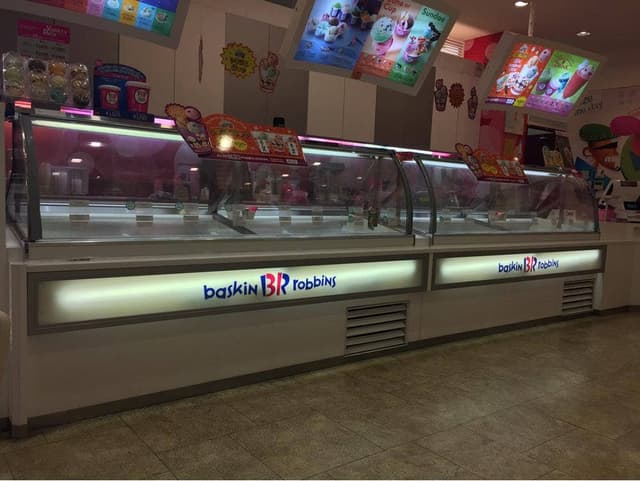 サーティワンアイスクリーム イオンモール浜松志都呂店 - サブ画像1