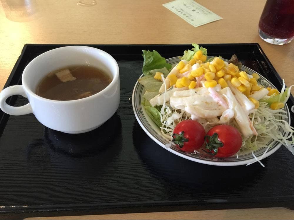 レストラン シャトレーゼカントリークラブ小海