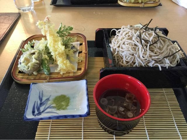 レストラン シャトレーゼカントリークラブ小海 - サブ画像1